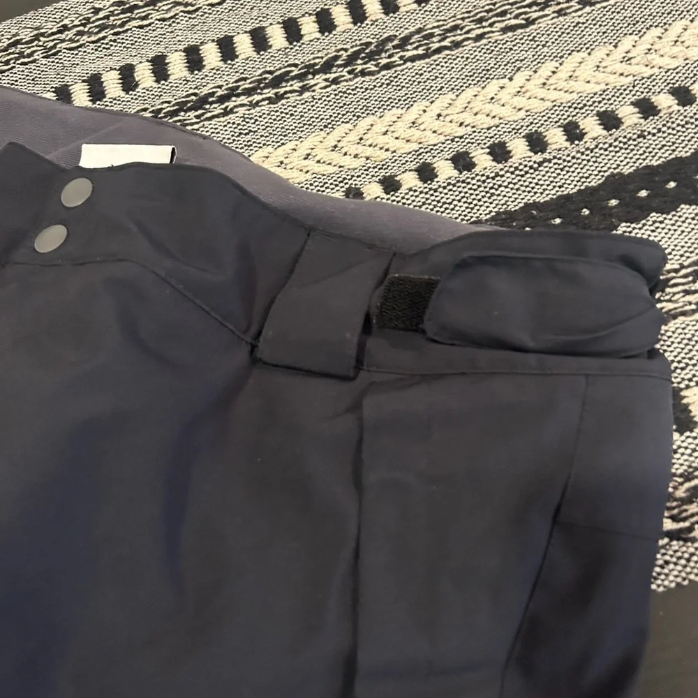 Spyder Winter Ski Pants - Picture 5 of 16